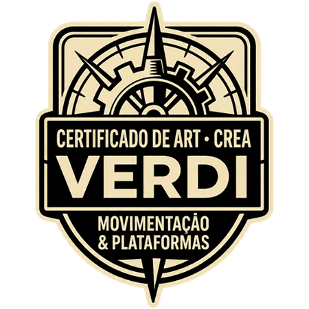 Certificado de Art – CREA Certificado de Art - CREA