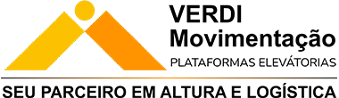 Aluguel Plataforma Elevatória Logo
